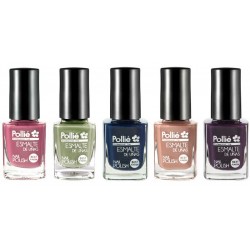 ESMALTE UÑAS POLLIE 12ML